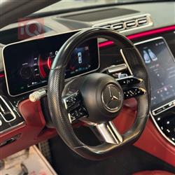 مێرسێدس بێنز S-Class
